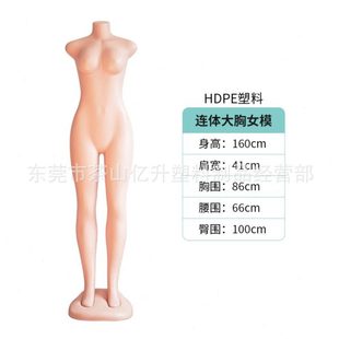 流行假人模特大胸女模特 厂促非洲南美中东时尚 mannequin人体模特