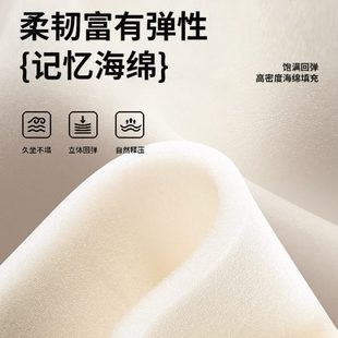 通用2024新款 厂促双面飘窗垫泰迪绒窗台坐垫防水竹席级四季 阳台垫