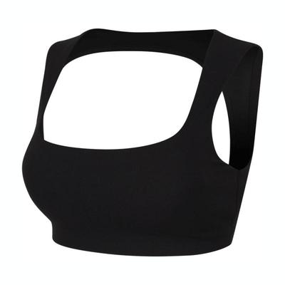 NIKE耐克女子AS W NK ZENVY BRA运动健身BRA内衣HQ3957-010