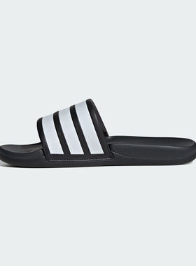 adidas阿迪达斯男女鞋ADILETTE COMFORT 运动休闲拖鞋HP6999