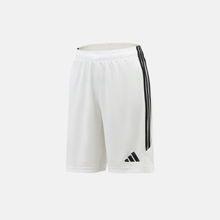 Y运动休闲短裤 KA8811 SHO adidas阿迪达斯大童TIRO26L