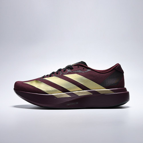 adidas阿迪达斯Adizero EVO SL WOVEN男运动健步训练跑步鞋KK3678