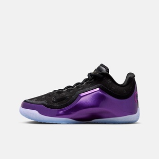 001 IQ6709 NIKE耐克男大童詹姆斯LEBRON XXIII运动训练篮球鞋