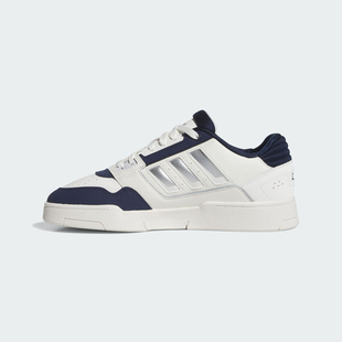 板鞋 休闲鞋 JS3251 STEP运动鞋 adidas阿迪达斯三叶草男女DROP