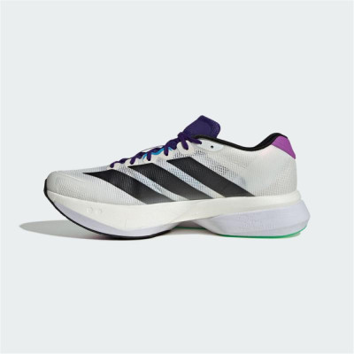 adidas阿迪达斯男鞋ADIZERO BOSTON 13M运动训练跑步鞋JS4946