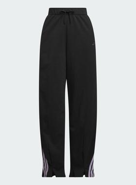 adidas阿迪达斯女子S KN ROSE PNT运动休闲长裤KF4936