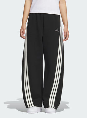 adidas阿迪达斯女子S  KN BANANA PN运动休闲长裤KB8998