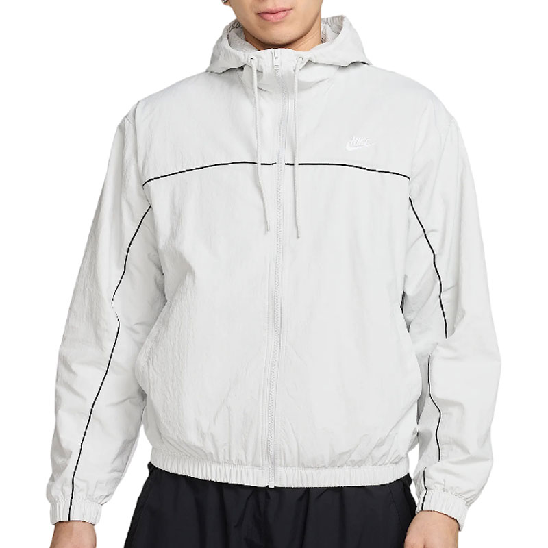 NIKE耐克男子AS M NK CLUB ATHLETE HD梭织运动外套HJ2013-025