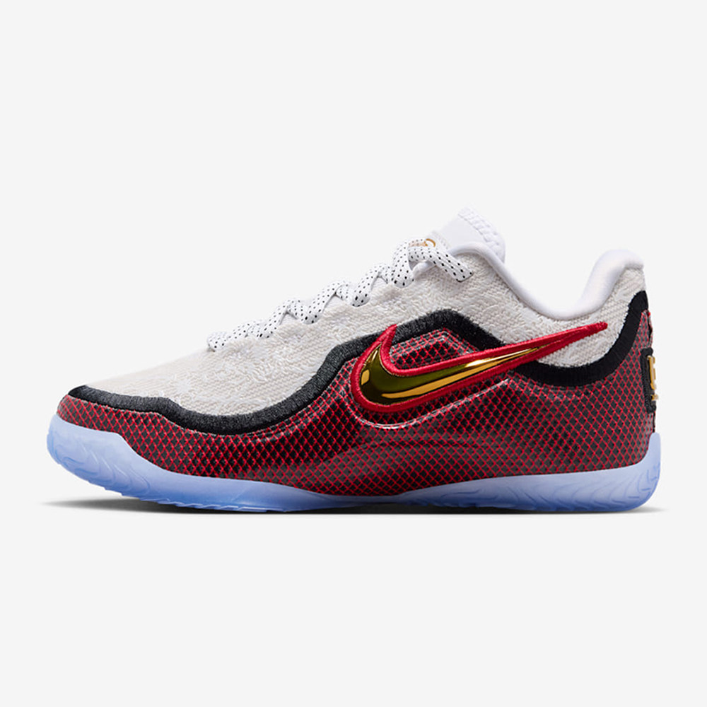 NIKE耐克大童鞋LEBRON XXIII 1(GS)运动训练篮球鞋IQ6710-100