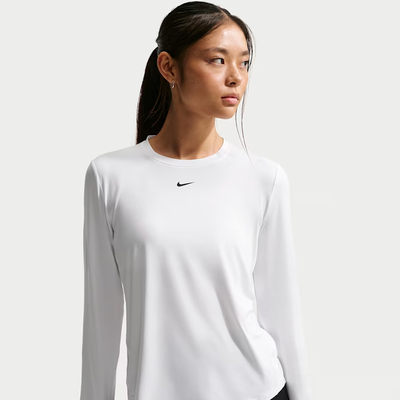NIKE耐克女子运动休闲长袖T恤FN2802-102