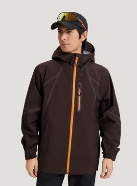 adidas阿迪达斯男子运动健身夹克外套KR8389