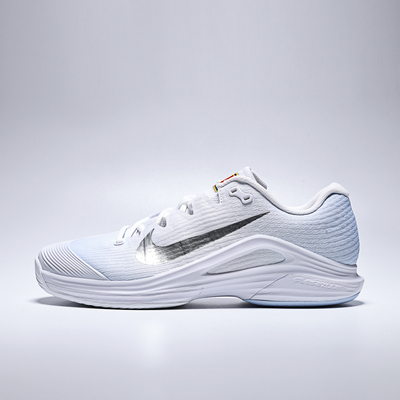 NIKE耐克男鞋M ZOOM VAPOR 12 HC运动休闲网球鞋IR8316-401