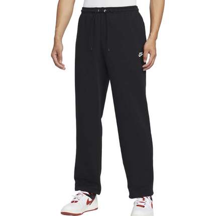 NIKE/耐克男AS M NK CLUB FT OH PANT针织运动长裤HQ4423-010