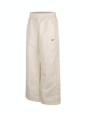 NIKE耐克女子AS W NSW LIQSHINEPANT运动休闲长裤HV2476-133