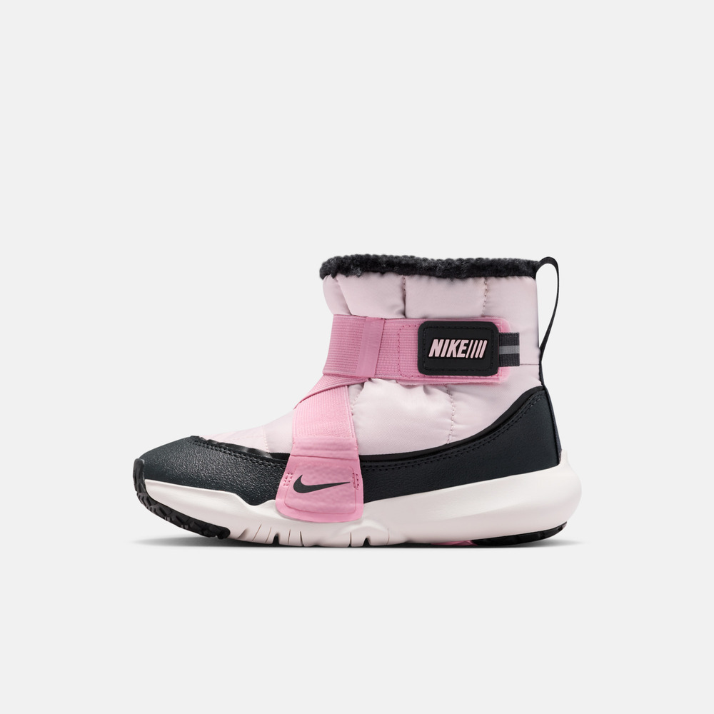 NIKE耐克小童鞋NIKE FLEXADVANCEBOOTPS运动休闲鞋DD0304-601