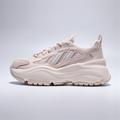 adidas阿迪达斯三叶草男女鞋OZGAIA W运动休闲鞋KJ7309