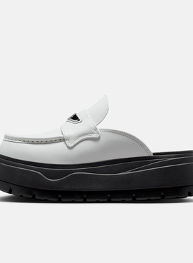 NIKE耐克女鞋WMNS AIR JORDAN MULE运动休闲拖鞋HJ4292-100