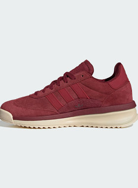 adidas阿迪达斯三叶草男女SL 72复古运动鞋休闲鞋JP8161