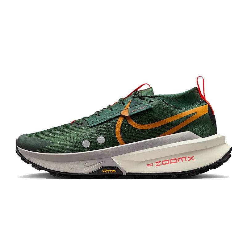 NIKE耐克男鞋ZOOMX ZEGAMA TRAIL2运动训练跑步鞋FD5190-302