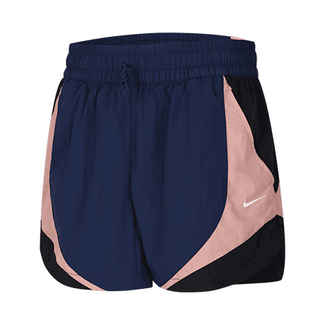 NIKE耐克女子AS W NSW STREET 3TRACK运动休闲短裤HV4032-410