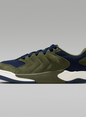 NIKE耐克男鞋JORDAN SESSION运动训练篮球鞋IB3731-301