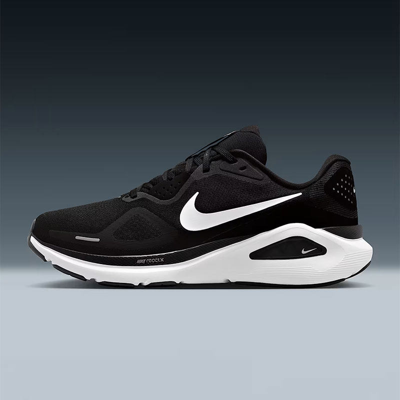 NIKE耐克男鞋NIKE STRUCTURE 26运动训练跑步鞋HJ1102-002