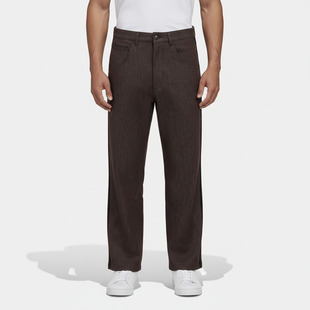 adidas阿迪达斯三叶草男子运动休闲长裤KT6371