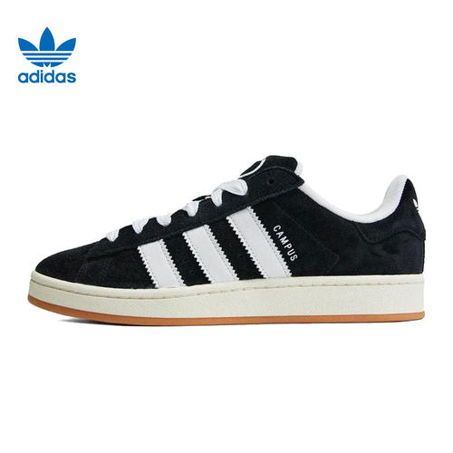adidas Originals阿迪三叶草中性CAMPUS 00sORI运动休闲鞋CHQ8708