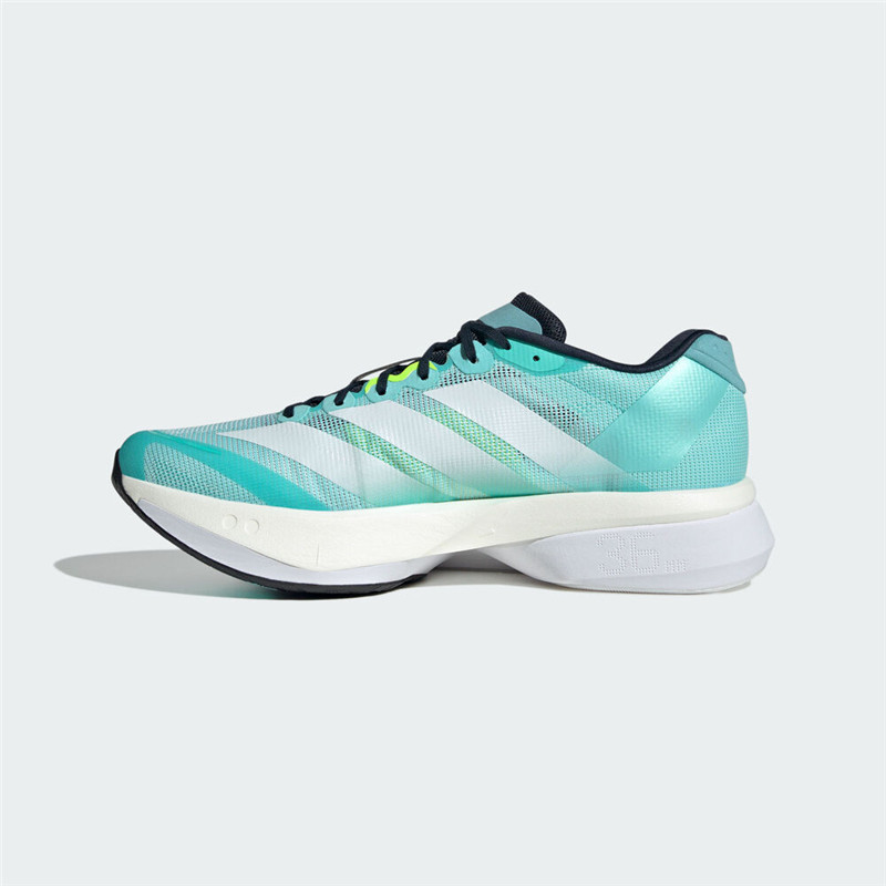 adidas阿迪达斯男鞋ADIZERO BOSTON 13M运动训练跑步鞋JS4945