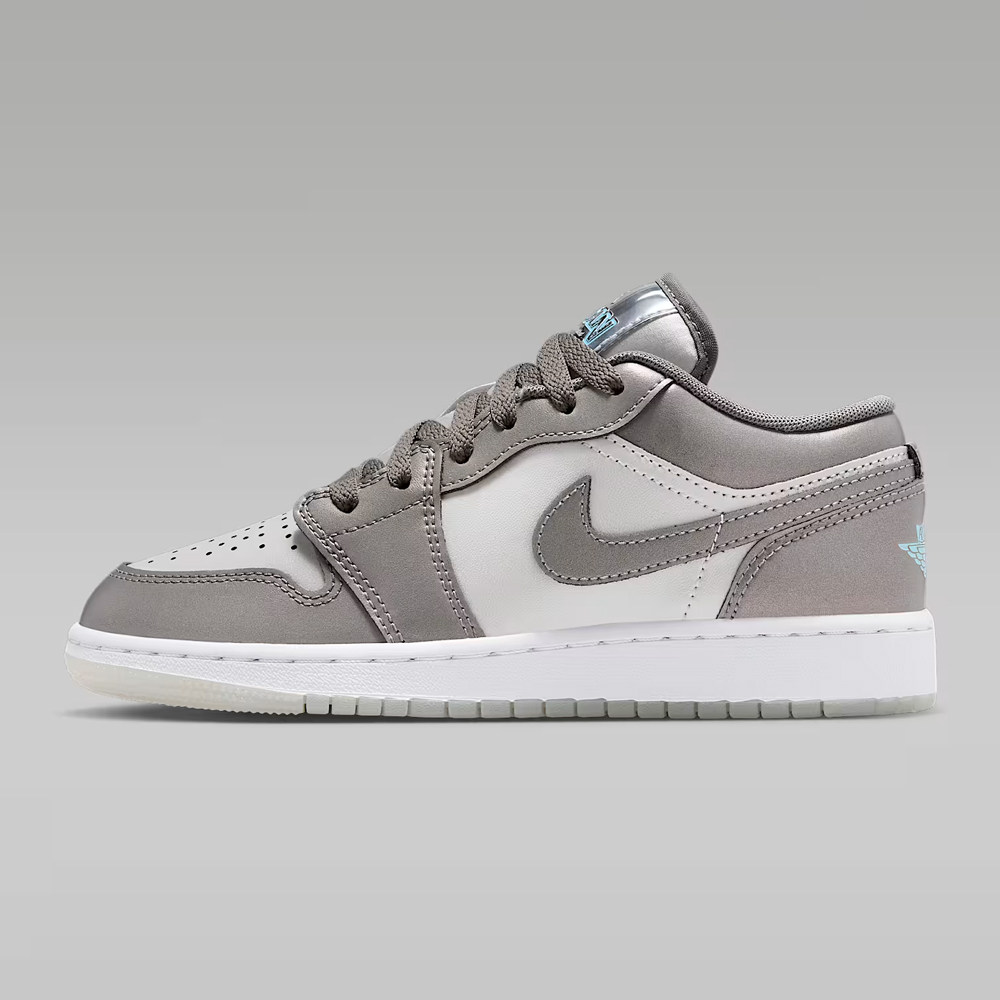 NIKE耐克男大童AIR JORDAN 1运动鞋休闲鞋篮球鞋HV4398-014