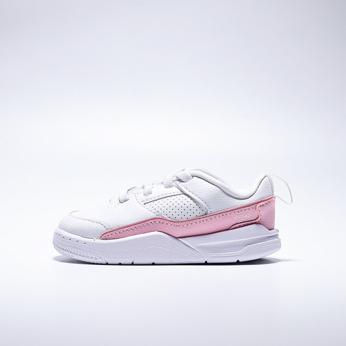 NIKE耐克男婴童JORDAN FLIGHT COURT运动鞋休闲鞋HF3331-161