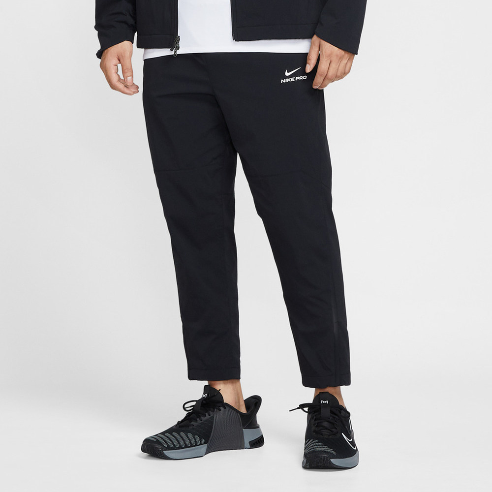 NIKE耐克男子运动训练梭织直筒长裤HV3804-010,运动服/休闲服装,运动长裤,淘宝优惠券,粉丝福利购,淘宝优惠卷