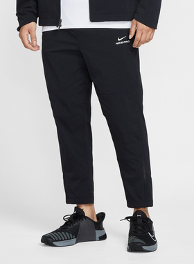 NIKE耐克男子AS  M NP TFADV NPTPANT运动休闲长裤HV3804-010