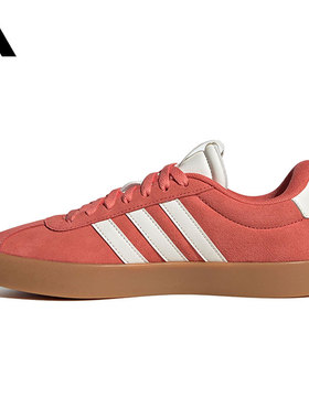 adidas阿迪达斯女鞋VL COURT 3.0SPW运动休闲网球鞋JP5327