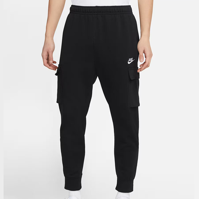 NIKE耐克男子运动休闲长裤CZ9955-010