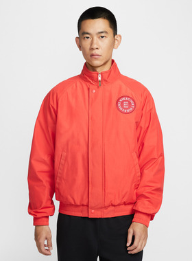 NIKE耐克男子运动健身夹克外套HQ1745-673