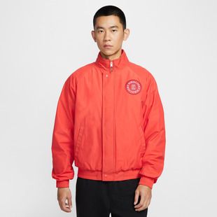 NIKE耐克男子运动健身夹克外套HQ1745 673