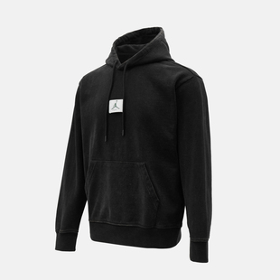 NIKE耐克男子jordan篮球运动训练连帽套头衫 010 卫衣HM6389