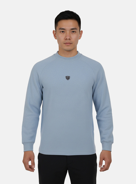 NIKE耐克男子AS M NK TF PAR运动休闲套头衫卫衣IQ4041-486