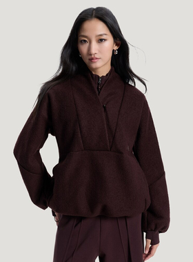 adidas阿迪达斯女子运动休闲夹克外套HY2122