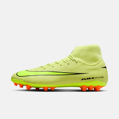 NIKE耐克男子SUPERFLY 10 ACADEMY AG运动训练足球鞋FQ8329-300