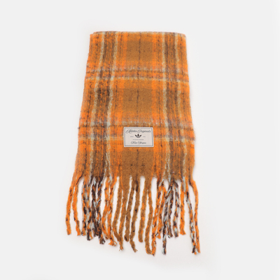 adidas阿迪达斯三叶草男女CKR SCARF运动围巾IA8908