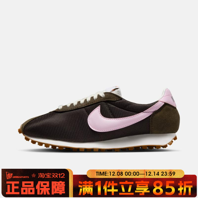 NIKE耐克女子LD-1000复古运动训练跑步鞋HF3227-200