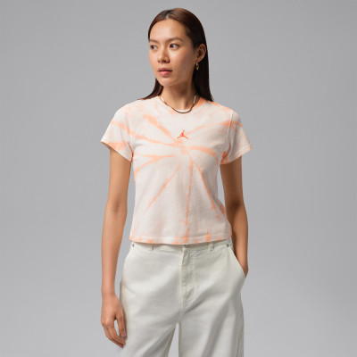 NIKE耐克女子运动休闲短袖T恤IR0775-133