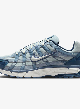 NIKE耐克男鞋NIKE P-6000 SE运动休闲鞋IH3646-499
