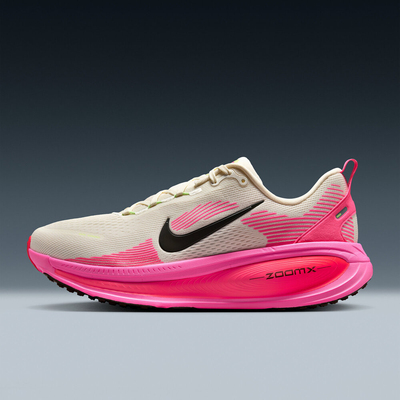 NIKE耐克男鞋NIKE VOMERO 18 CM运动训练跑步鞋IB7315-100