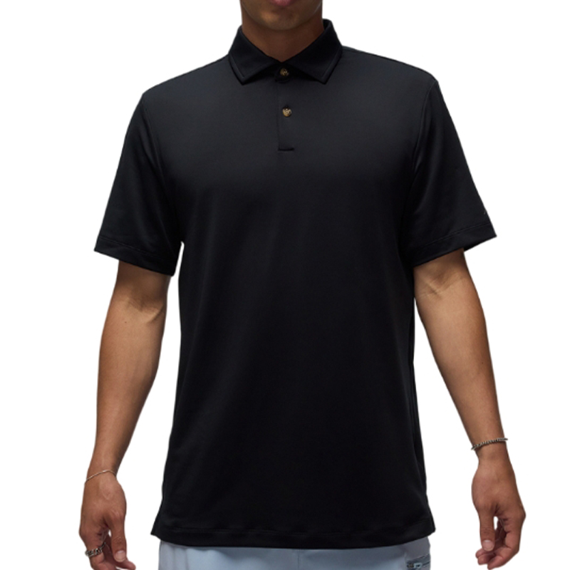 NIKE耐克男子M J SP GOLF POLO运动休闲短袖T恤HQ8479-010