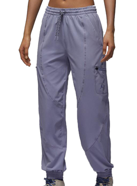 NIKE耐克女子运动休闲长裤FB4660-519