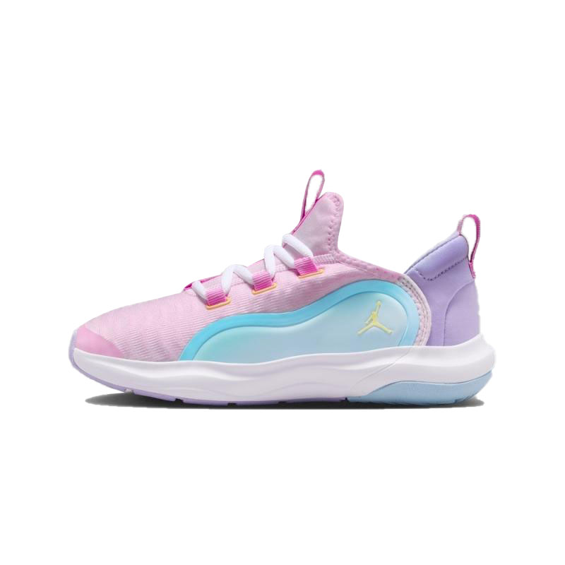 NIKE耐克大童鞋JORDAN 23/7.2 EASYONGS运动篮球鞋IM3366-671
