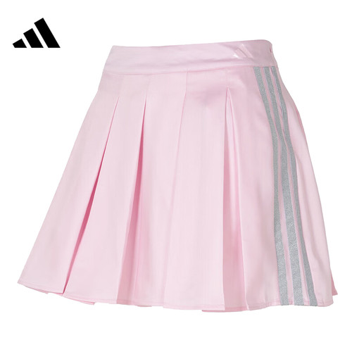 adidas阿迪达斯女子DCE SKO运动休闲半身裙KR7604
